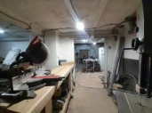 Нежилое помещение общей площадью 225,4 кв. м с ГАБ, район Кузьминки, Москва